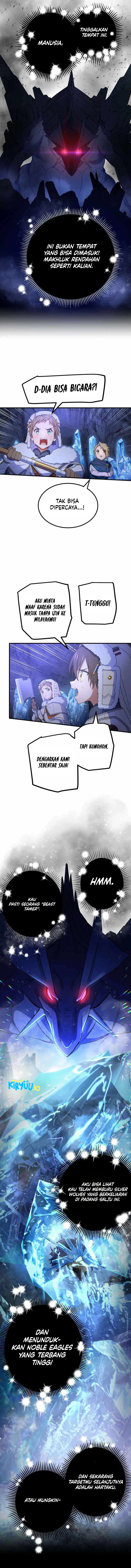 Baca Demons' Crest - Chapter 37 halaman 5