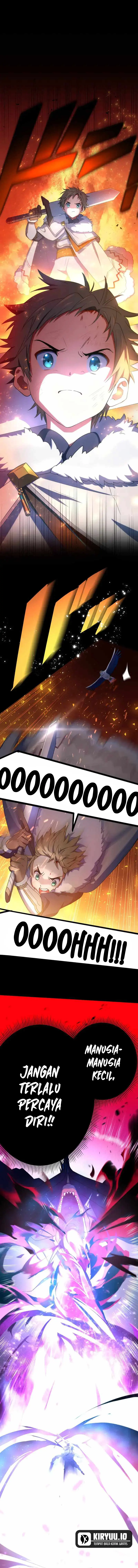 Baca Demons' Crest - Chapter 41 halaman 9