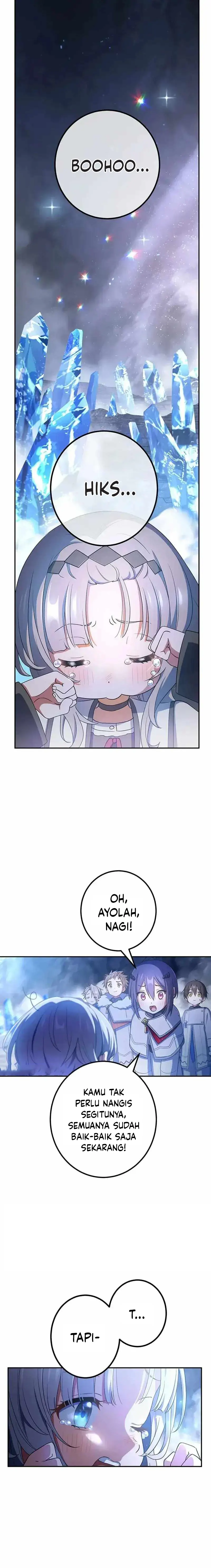 Baca Demons' Crest - Chapter 42 halaman 2