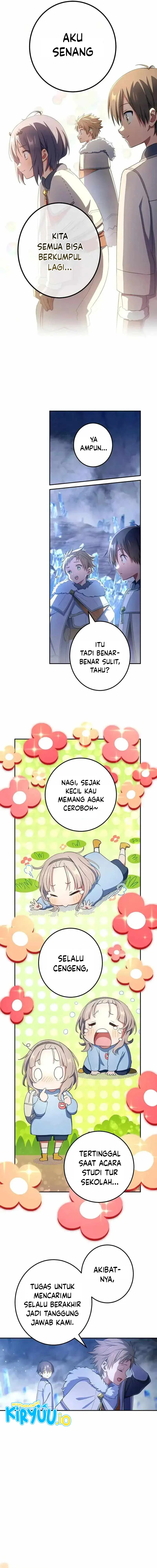 Baca Demons' Crest - Chapter 42 halaman 3