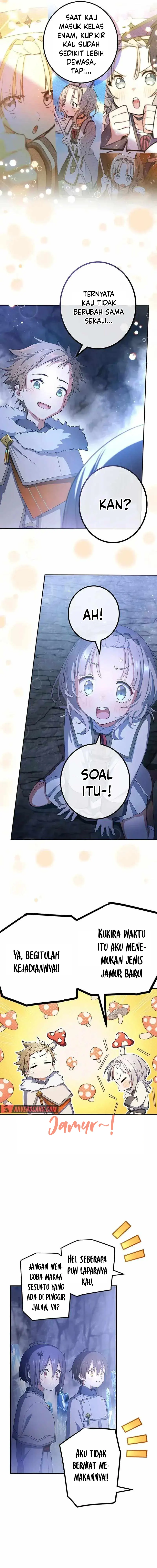 Baca Demons' Crest - Chapter 42 halaman 4