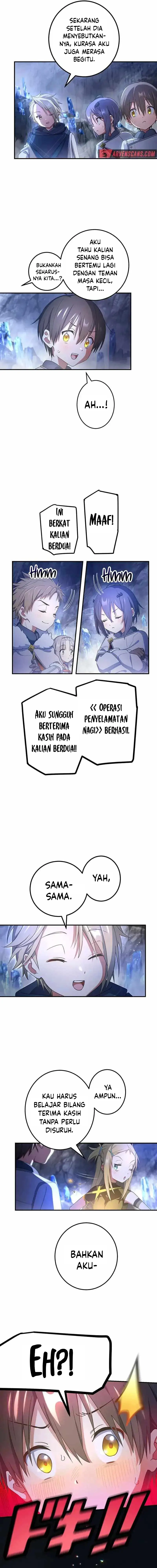 Baca Demons' Crest - Chapter 42 halaman 6