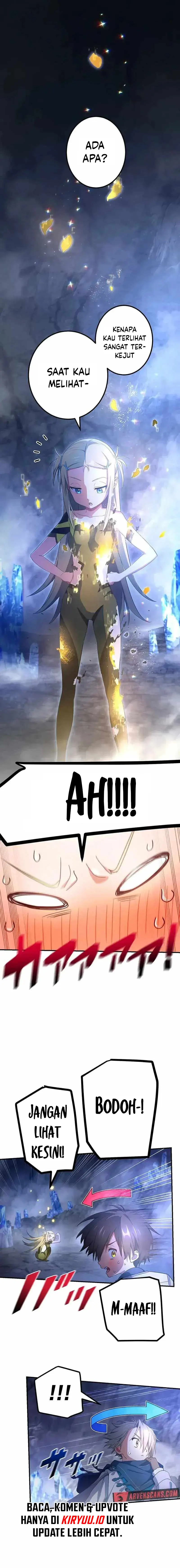 Baca Demons' Crest - Chapter 42 halaman 7