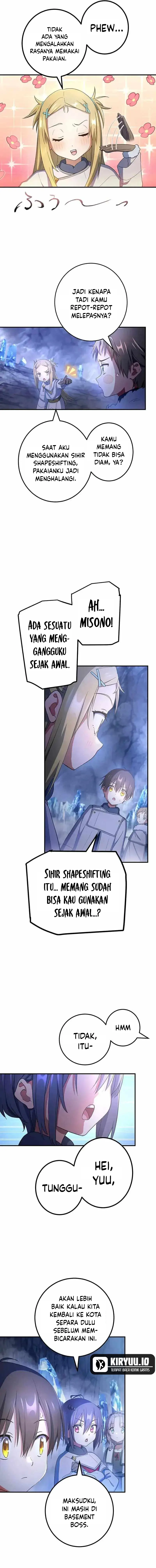 Baca Demons' Crest - Chapter 42 halaman 11