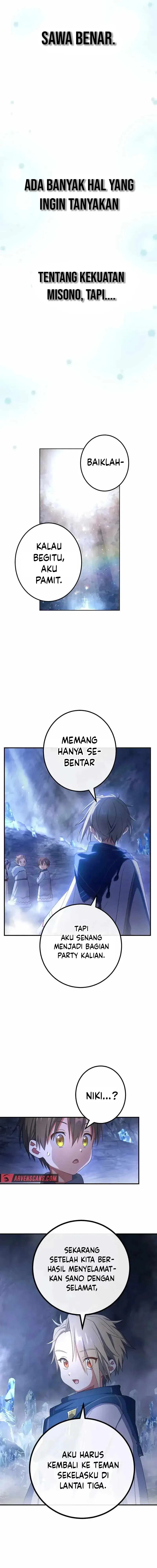 Baca Demons' Crest - Chapter 42 halaman 13
