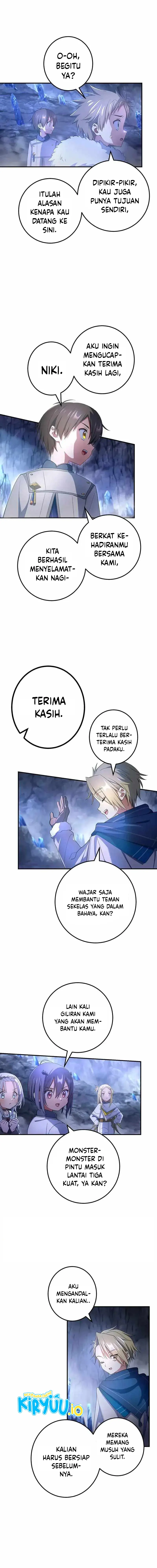 Baca Demons' Crest - Chapter 42 halaman 14