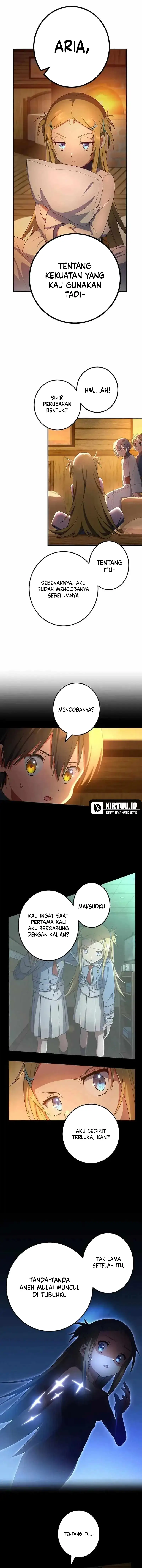 Baca Demons' Crest - Chapter 43 halaman 4