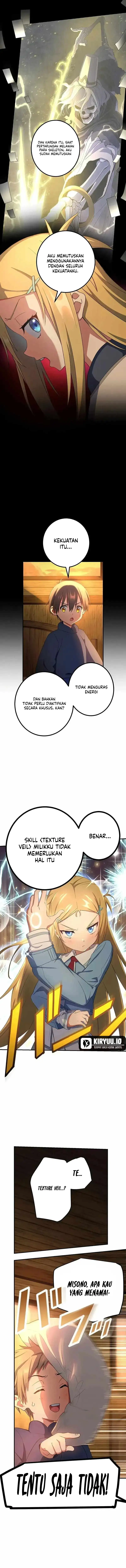 Baca Demons' Crest - Chapter 43 halaman 7