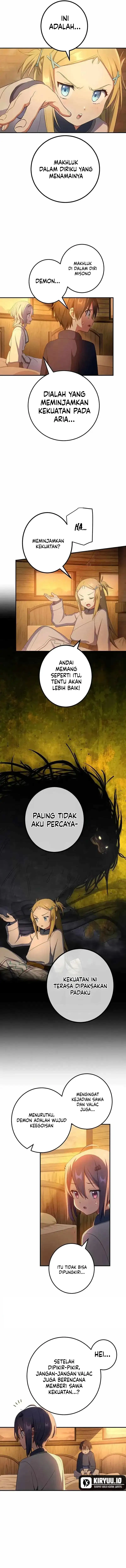 Baca Demons' Crest - Chapter 43 halaman 8