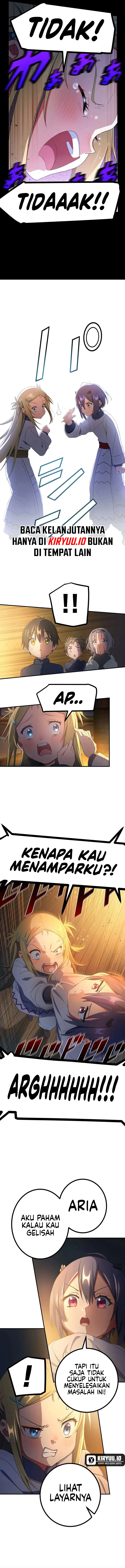 Baca Demons' Crest - Chapter 44 halaman 3