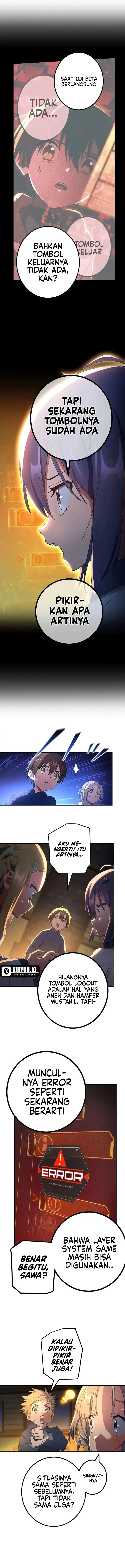 Baca Demons' Crest - Chapter 44 halaman 4