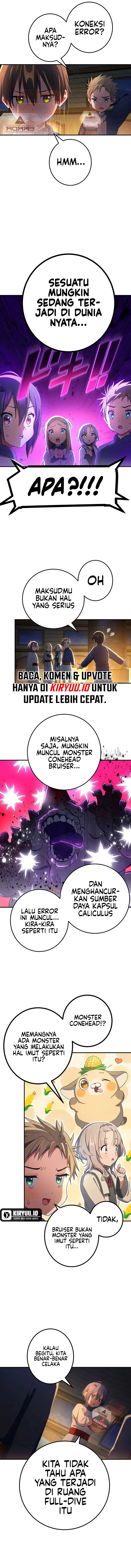 Baca Demons' Crest - Chapter 44 halaman 6