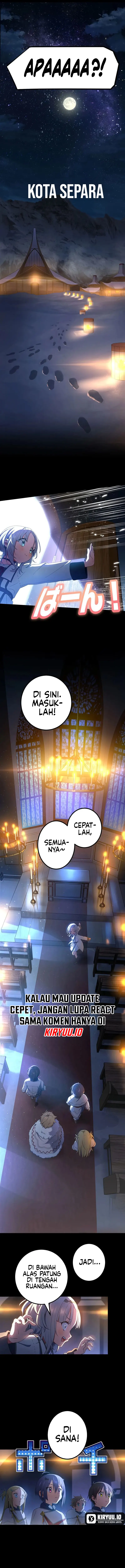 Baca Demons' Crest - Chapter 44 halaman 9