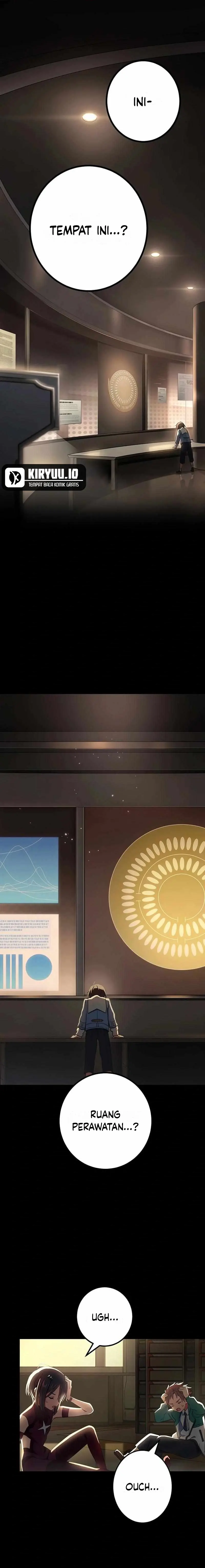 Baca Demons' Crest - Chapter 45 halaman 2