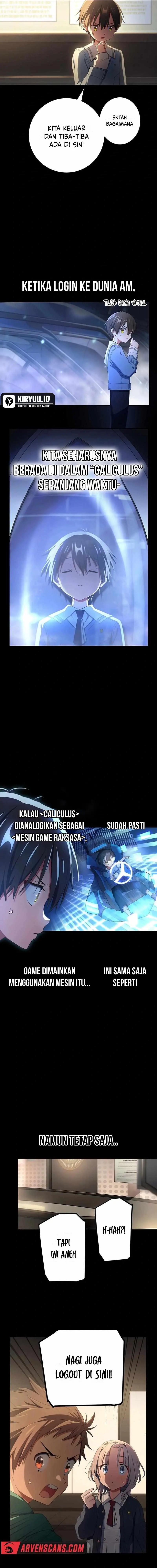 Baca Demons' Crest - Chapter 45 halaman 4