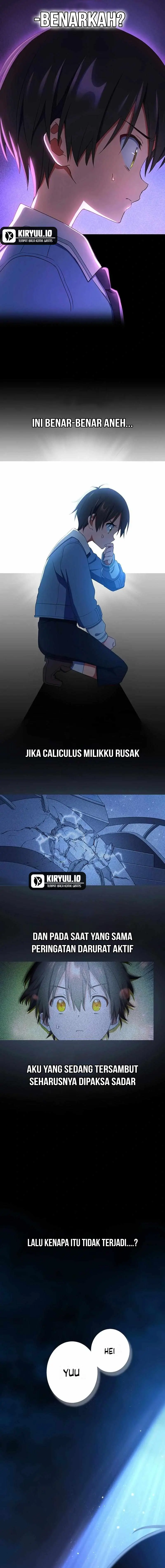 Baca Demons' Crest - Chapter 45 halaman 9