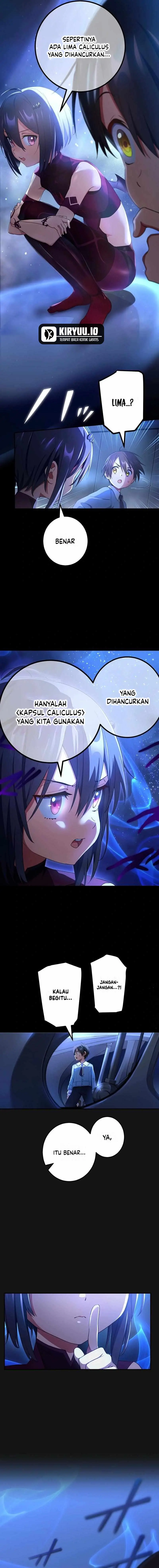 Baca Demons' Crest - Chapter 45 halaman 10