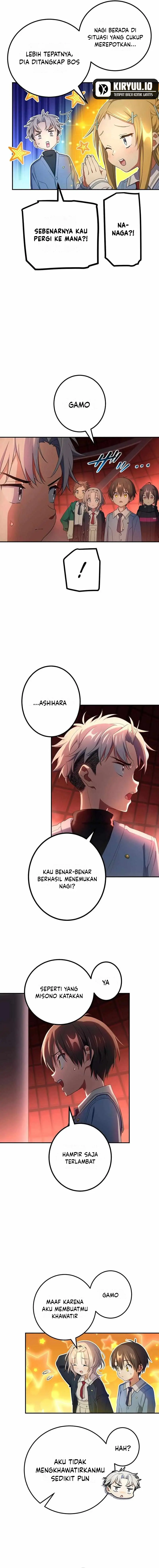 Baca Demons' Crest - Chapter 45 halaman 13