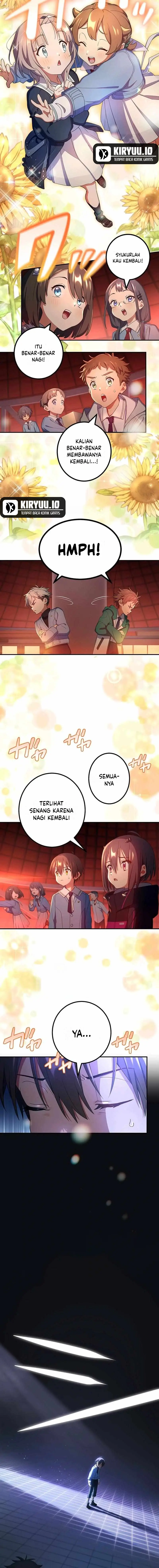 Baca Demons' Crest - Chapter 45 halaman 16