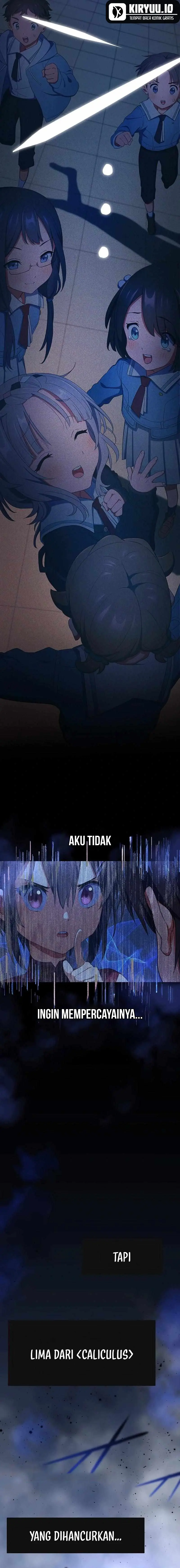 Baca Demons' Crest - Chapter 45 halaman 17