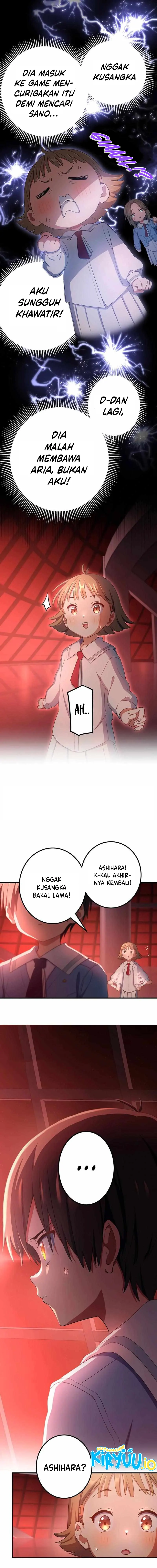 Baca Demons' Crest - Chapter 46 halaman 3