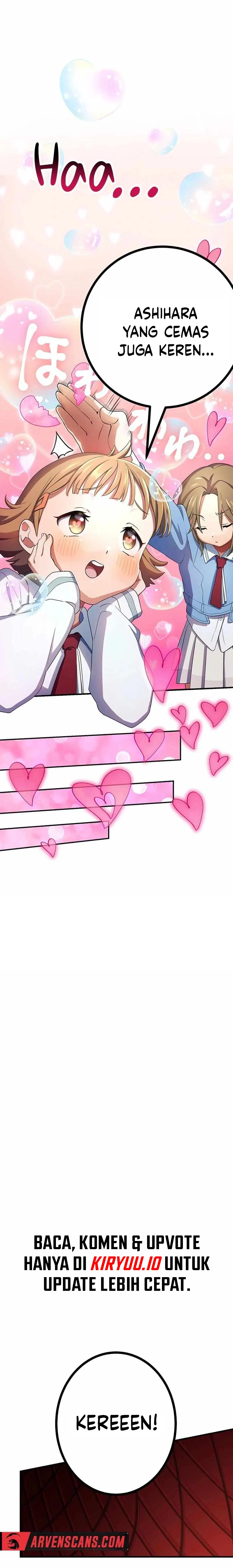 Baca Demons' Crest - Chapter 46 halaman 7