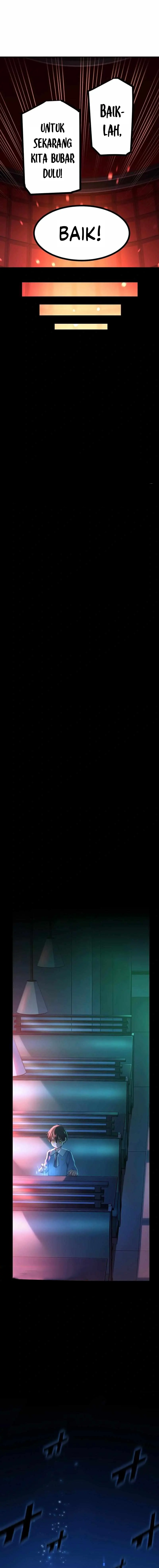 Baca Demons' Crest - Chapter 46 halaman 11