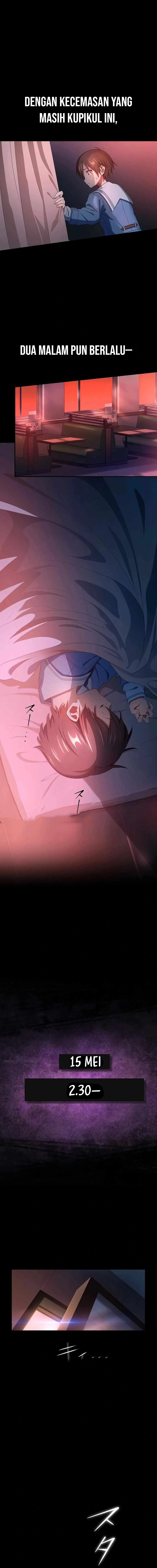 Baca Demons' Crest - Chapter 46 halaman 18
