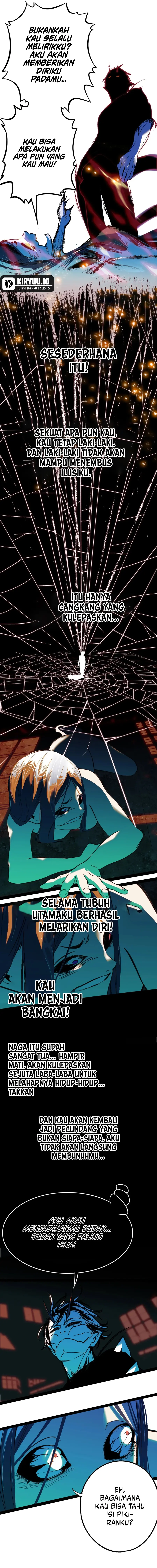 Baca Dragon Rearing: Scales Against the Sky - Chapter 3 halaman 5