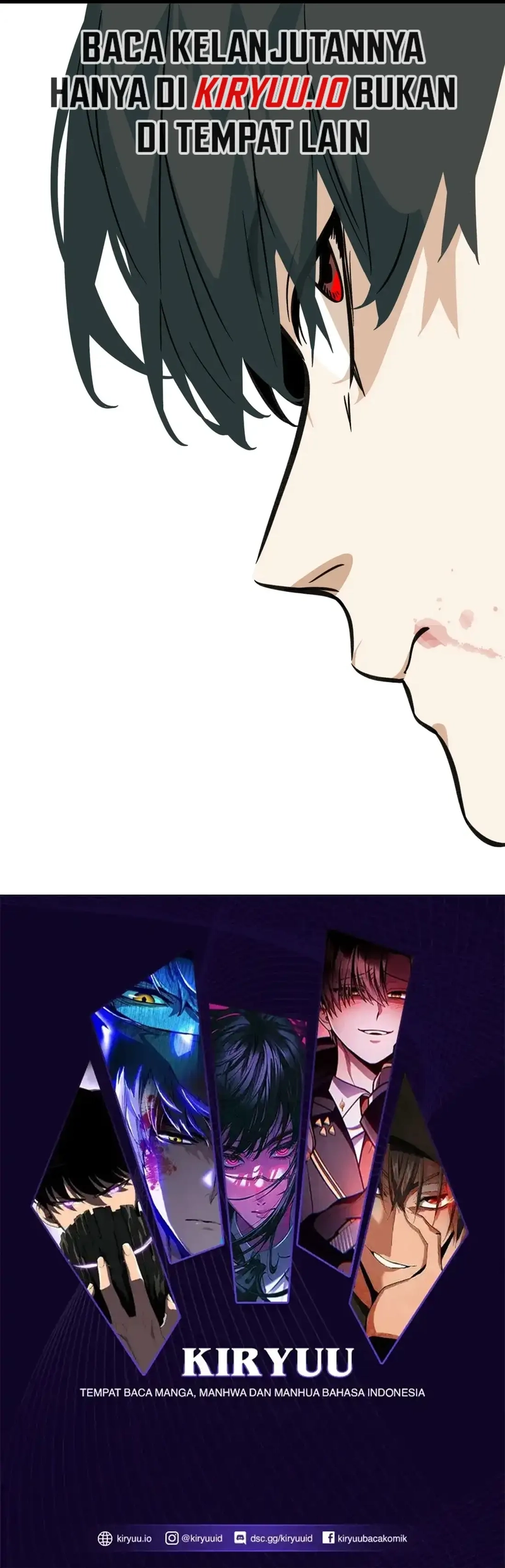 Baca Dragon Rearing: Scales Against the Sky - Chapter 5 halaman 7