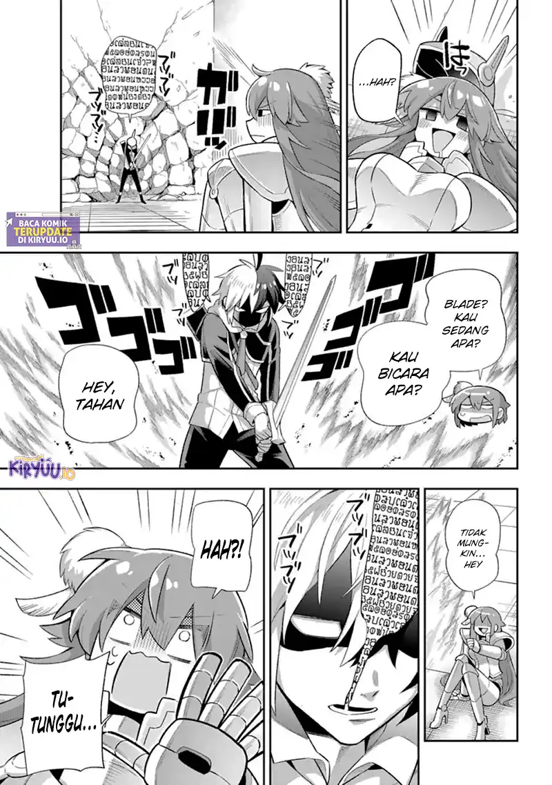 Baca Eiyuu Kyoushitsu - Chapter 44 halaman 31