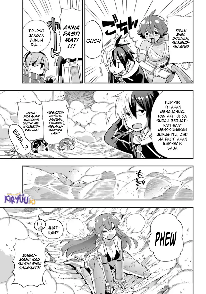 Baca Eiyuu Kyoushitsu - Chapter 44 halaman 34