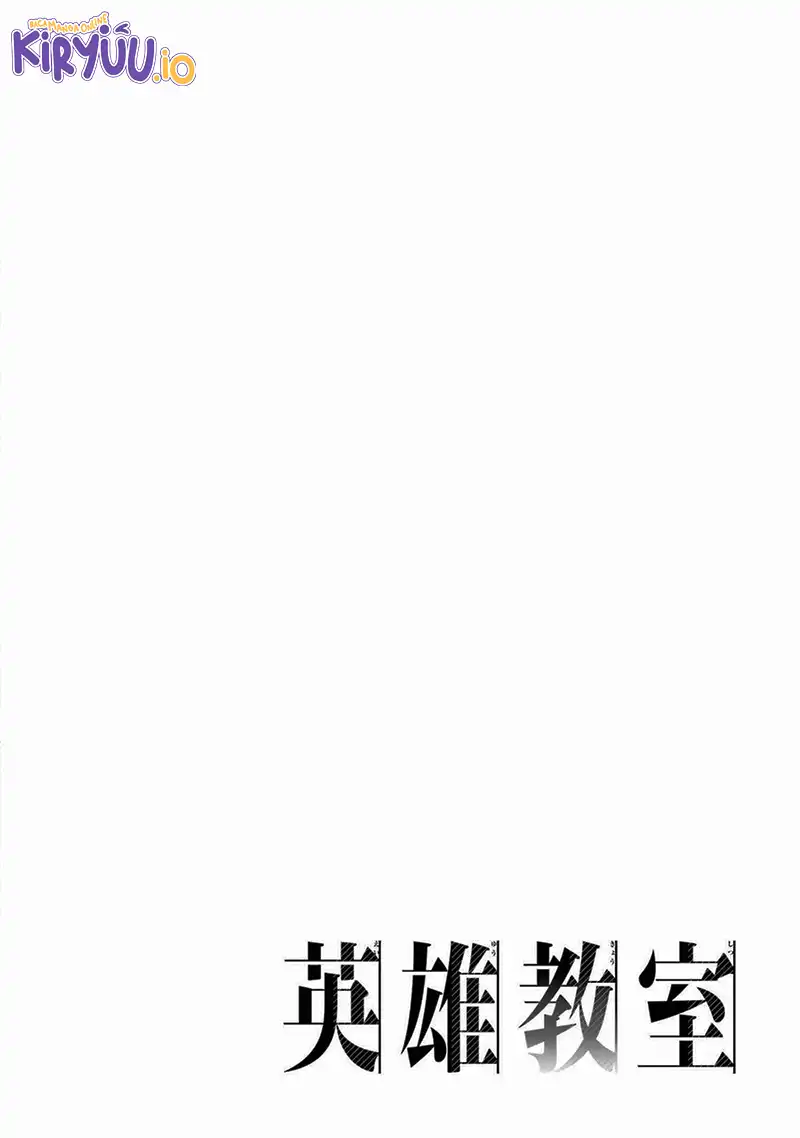 Baca Eiyuu Kyoushitsu - Chapter 45 halaman 9