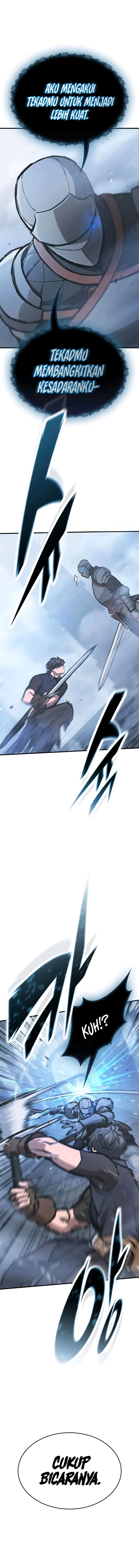 Baca Eternally Regressing Knight - Chapter 101 halaman 2