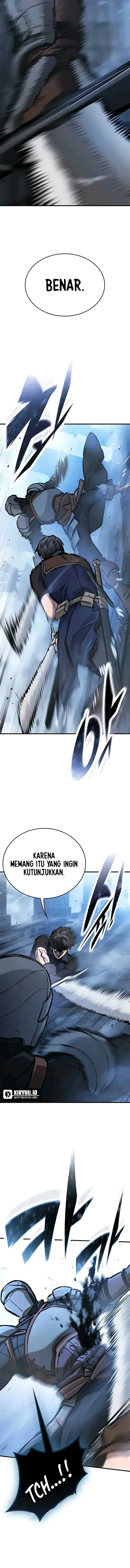 Baca Eternally Regressing Knight - Chapter 101 halaman 7