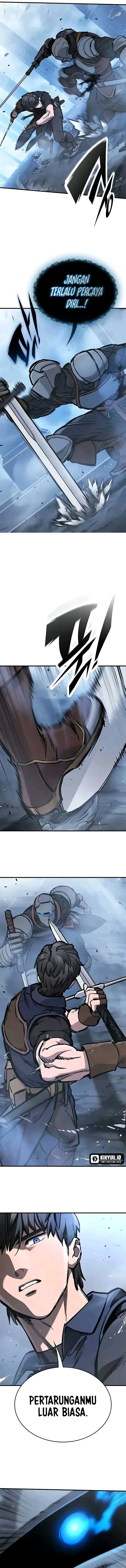 Baca Eternally Regressing Knight - Chapter 101 halaman 8