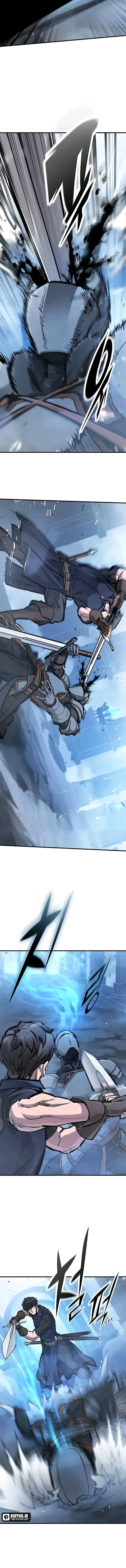 Baca Eternally Regressing Knight - Chapter 101 halaman 9