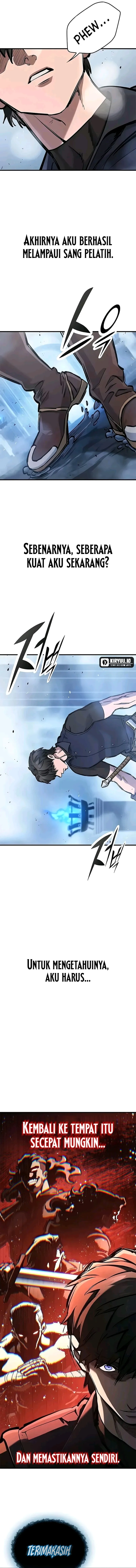 Baca Eternally Regressing Knight - Chapter 101 halaman 10