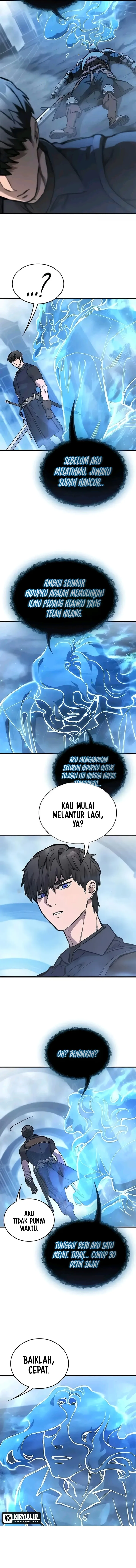 Baca Eternally Regressing Knight - Chapter 101 halaman 11