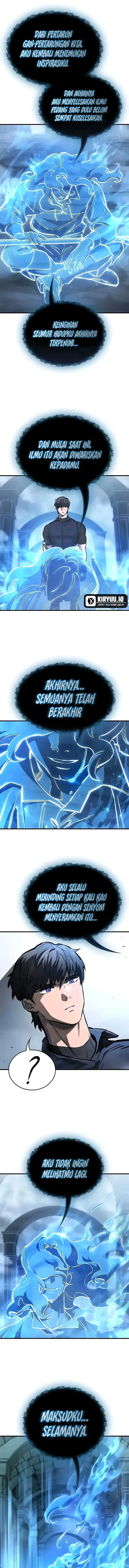 Baca Eternally Regressing Knight - Chapter 101 halaman 12