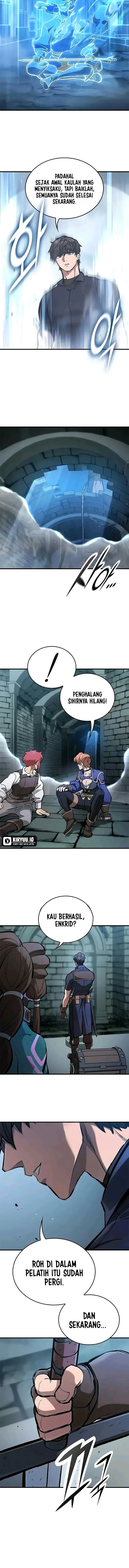 Baca Eternally Regressing Knight - Chapter 101 halaman 13