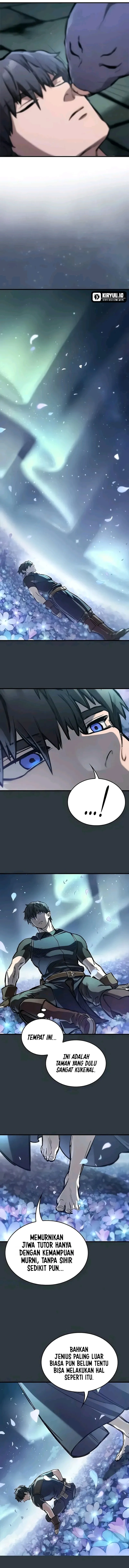 Baca Eternally Regressing Knight - Chapter 101 halaman 16