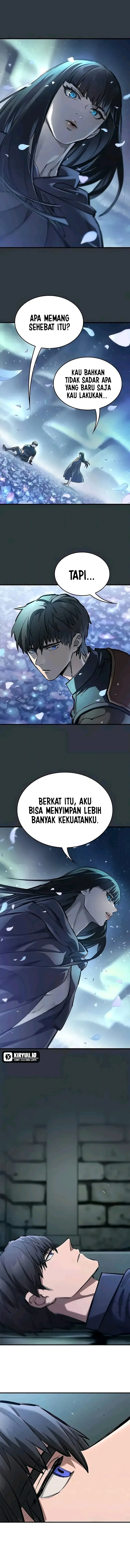Baca Eternally Regressing Knight - Chapter 101 halaman 17
