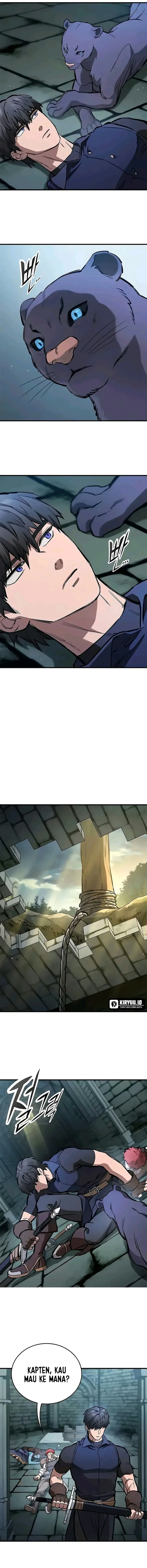 Baca Eternally Regressing Knight - Chapter 101 halaman 18