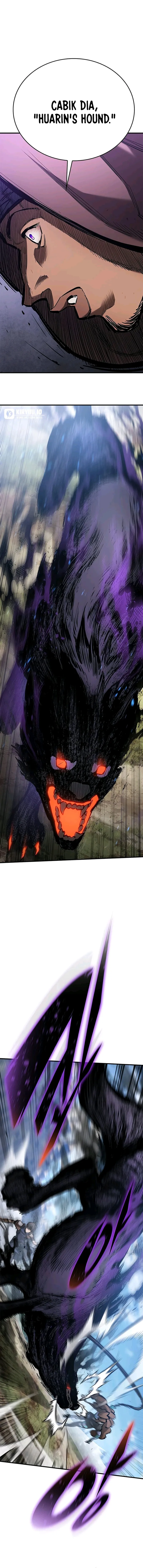 Baca Eternally Regressing Knight - Chapter 96 halaman 5