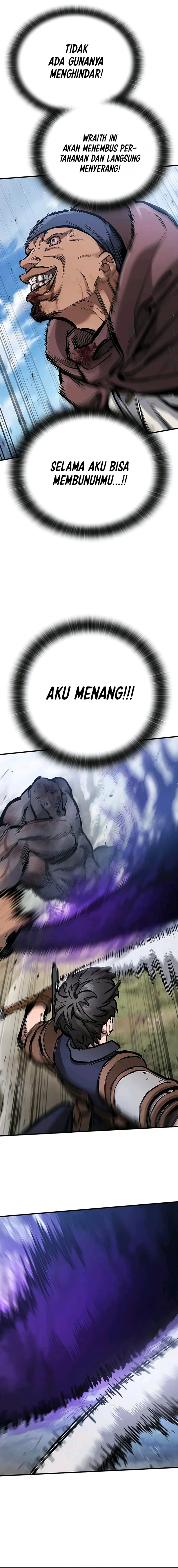 Baca Eternally Regressing Knight - Chapter 96 halaman 11