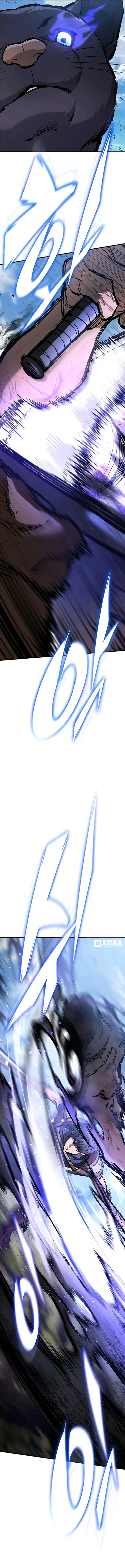 Baca Eternally Regressing Knight - Chapter 96 halaman 12