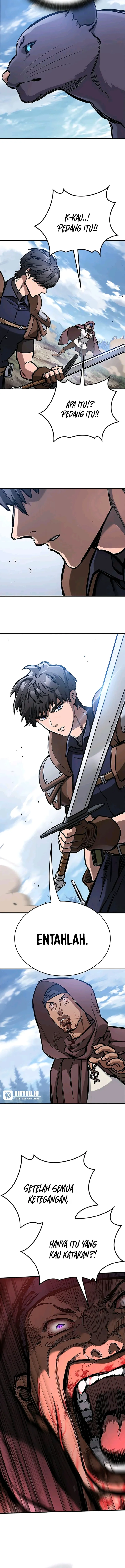 Baca Eternally Regressing Knight - Chapter 96 halaman 14