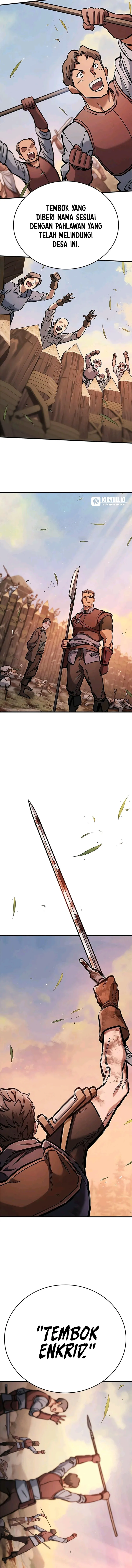 Baca Eternally Regressing Knight - Chapter 96 halaman 21