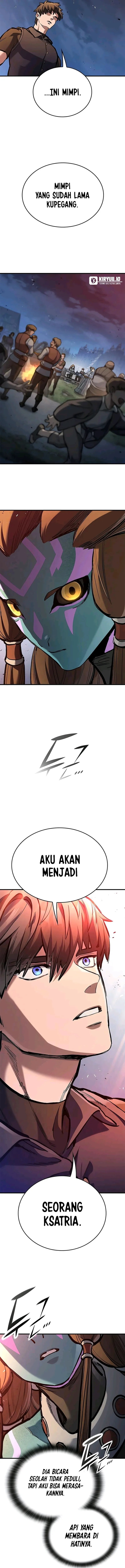 Baca Eternally Regressing Knight - Chapter 97 halaman 8